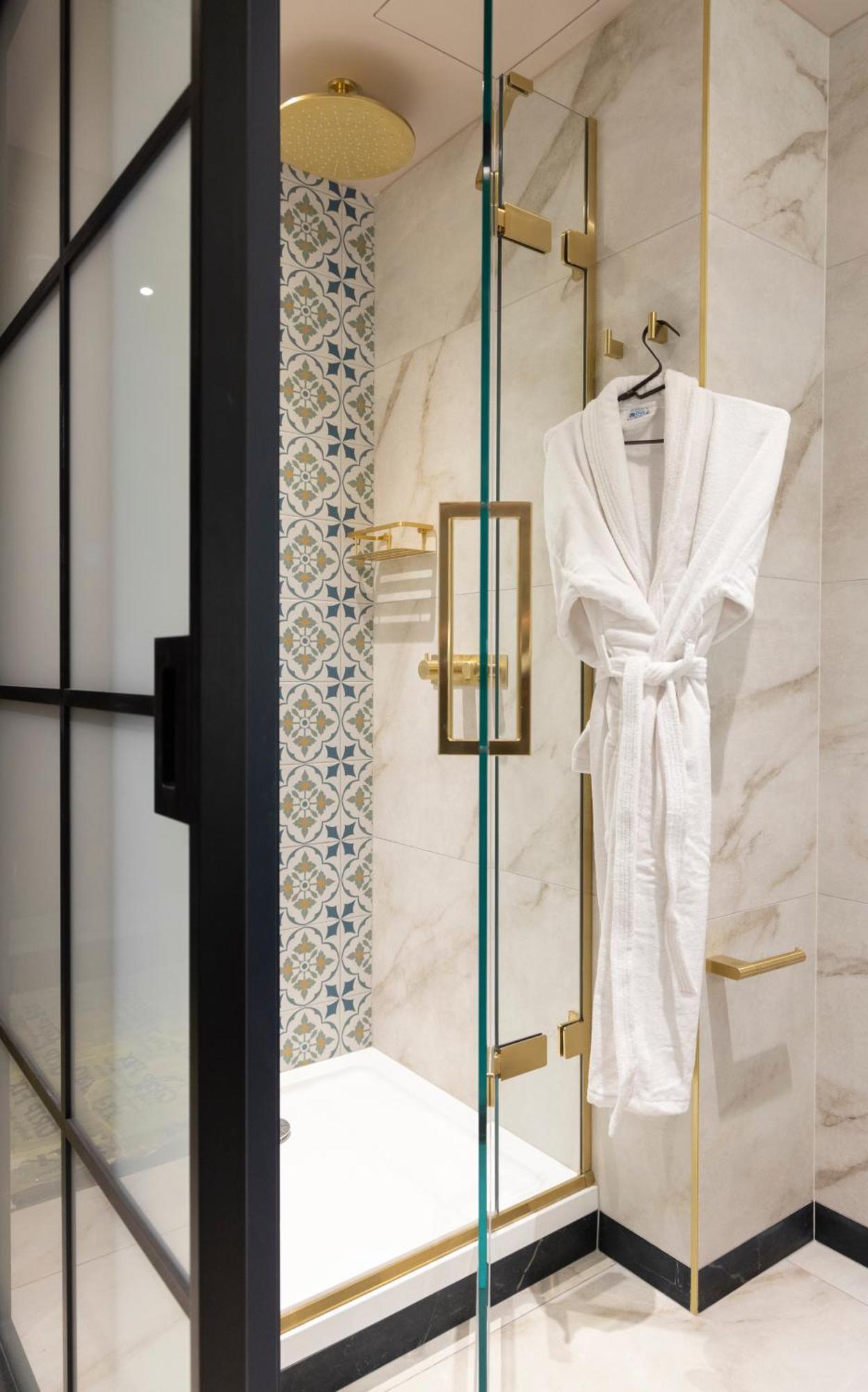Mercantile Hotel Дублин Экстерьер фото