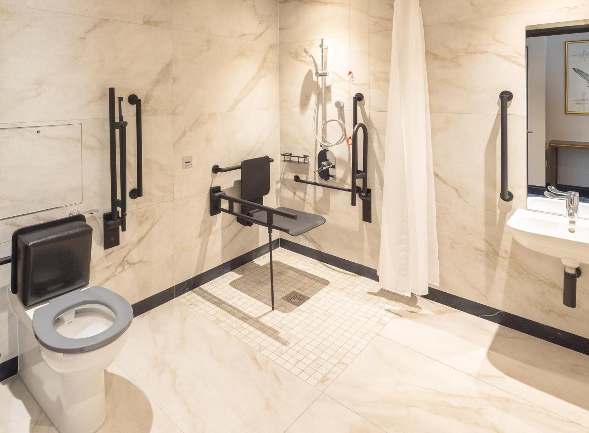 Mercantile Hotel Дублин Экстерьер фото