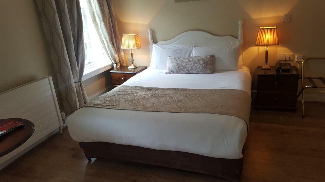 Mercantile Hotel Дублин Экстерьер фото